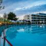 Hotel Novum by the Sea