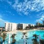 Hotel Novum by the Sea