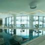 Hotel Novum by the Sea