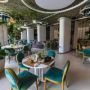 Hotel Novum by the Sea