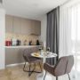 Hotel Novum by the Sea