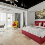 Hotel Novum by the Sea