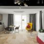 Hotel Novum by the Sea