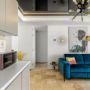 Hotel Novum by the Sea
