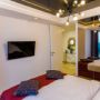Hotel Novum by the Sea