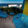 Hotel Novum by the Sea