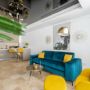 Hotel Novum by the Sea