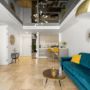 Hotel Novum by the Sea