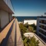 Hotel Novum by the Sea