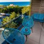 Hotel Novum by the Sea