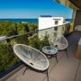 Hotel Novum by the Sea
