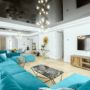 Hotel Novum by the Sea