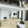 Hotel Novum by the Sea