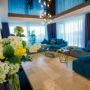 Hotel Novum by the Sea