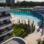 Hotel Novum by the Sea