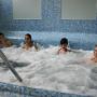 Hotel O3zone Baile Tusnad - Jacuzzi