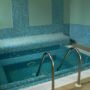 Hotel O3zone Baile Tusnad - Jacuzzi