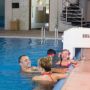 Hotel O3zone Baile Tusnad - Piscina