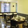 Hotel O3zone Baile Tusnad - Restaurant