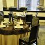 Hotel O3zone Baile Tusnad - Restaurant