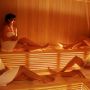 Hotel O3zone Baile Tusnad - Sauna