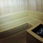 Hotel O3zone Baile Tusnad - Sauna