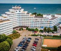 Hotel Opal, Jupiter, Romania