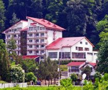 Hotel Orizont Cozia