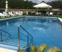 Hotel Ostrov