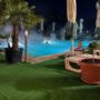 Hotel Ostrov