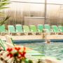 Hotel Ostrov