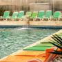 Hotel Ostrov