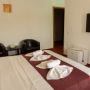Hotel Ostrov
