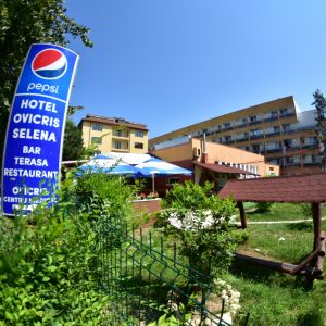 Hotel Ovicris Selena