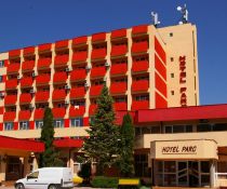 Hotel Parc, Amara, Romania