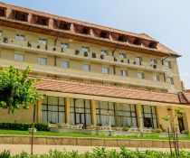 Hotel Parc, Baile Govora, Romania