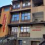 Hotel Perla Oltului