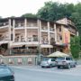 Hotel Perla Oltului