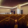 Hotel Perla Slanic Moldova - Sala Conferinte