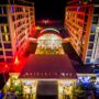 Hotel Phoenicia Royal