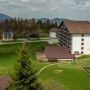 Hotel Piatra Craiului - Cheile Gradistei