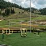 Hotel Piatra Craiului - Cheile Gradistei