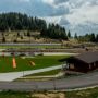 Hotel Piatra Craiului - Cheile Gradistei
