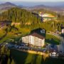 Hotel Piatra Craiului - Cheile Gradistei