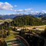 Hotel Piatra Craiului - Cheile Gradistei