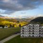 Hotel Piatra Craiului - Cheile Gradistei