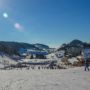 Hotel Piatra Craiului - Cheile Gradistei