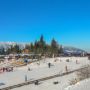 Hotel Piatra Craiului - Cheile Gradistei