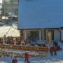 Hotel Piatra Craiului - Cheile Gradistei
