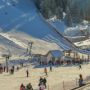 Hotel Piatra Craiului - Cheile Gradistei